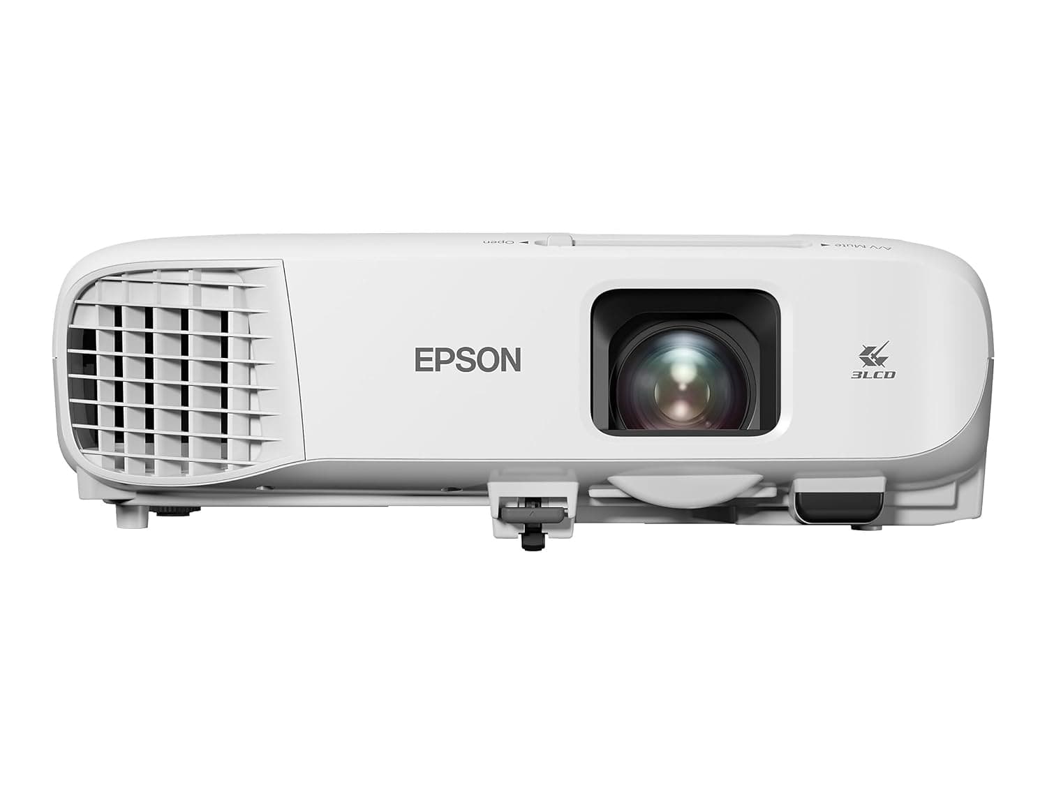 Epson EB 982W WXGA 4200 Lumen 3LCD Projector